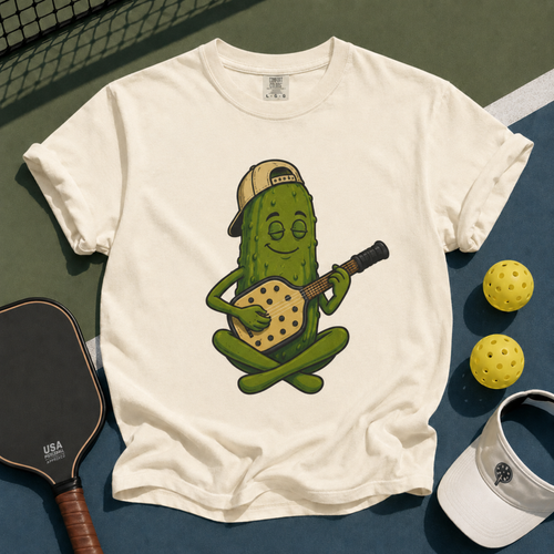Banjo Pickleball T-Shirt