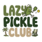 Lazy Pickle Club - Home